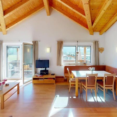 Haus Christine Apartment Neukirchen am Grossvenediger Ngoại thất bức ảnh