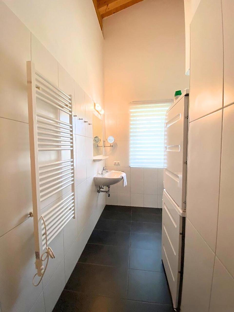 Haus Christine Apartment Neukirchen am Grossvenediger Ngoại thất bức ảnh