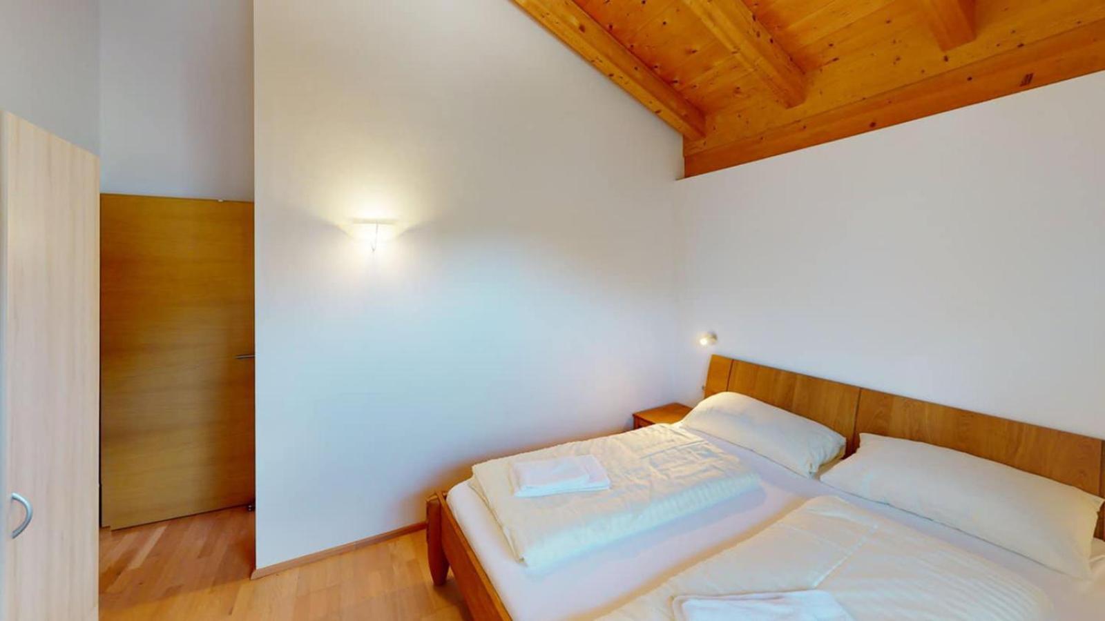 Haus Christine Apartment Neukirchen am Grossvenediger Ngoại thất bức ảnh
